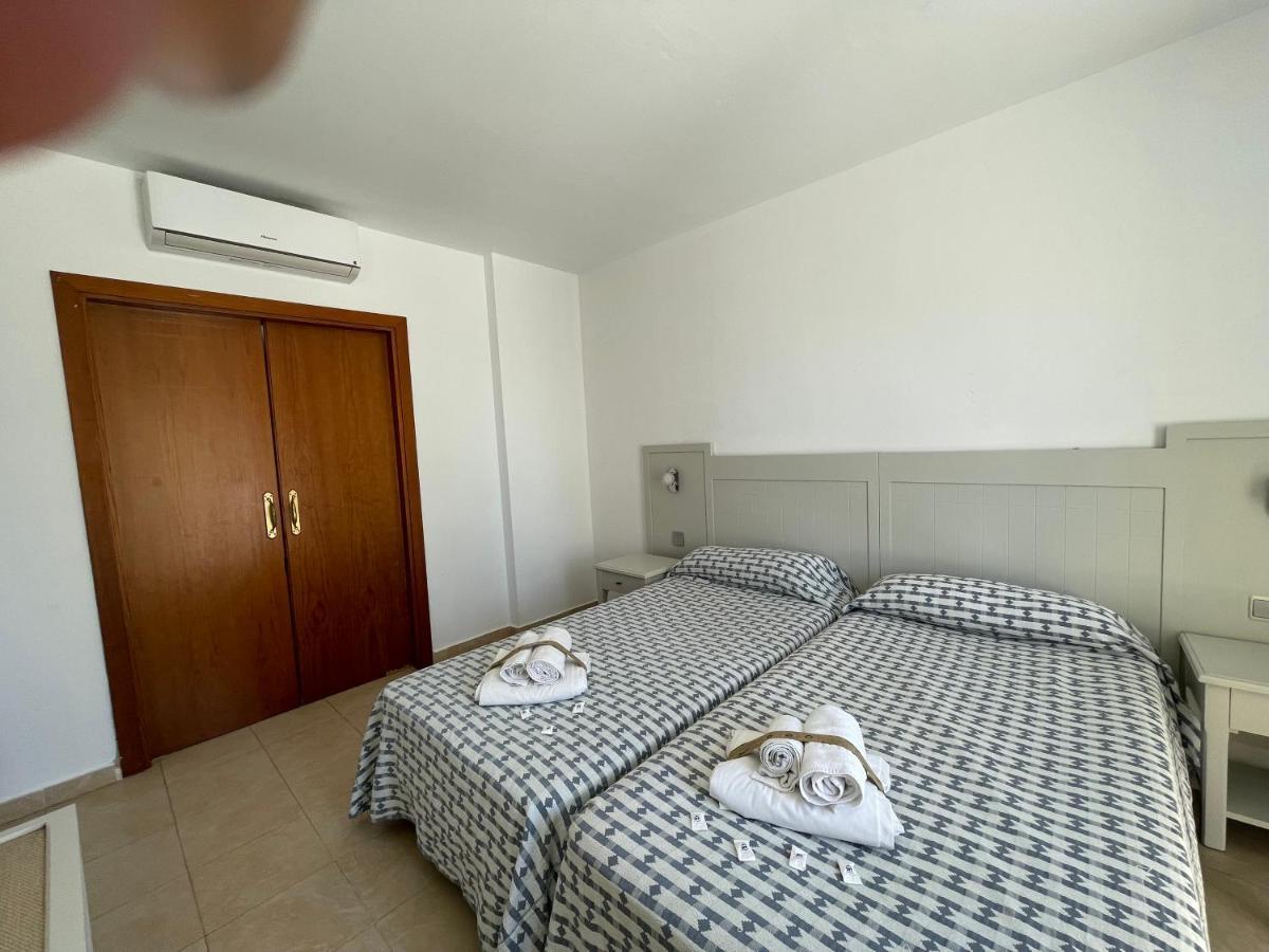 Atico Vistas Laterales Al Mar Apartment Isla Canela Exterior photo